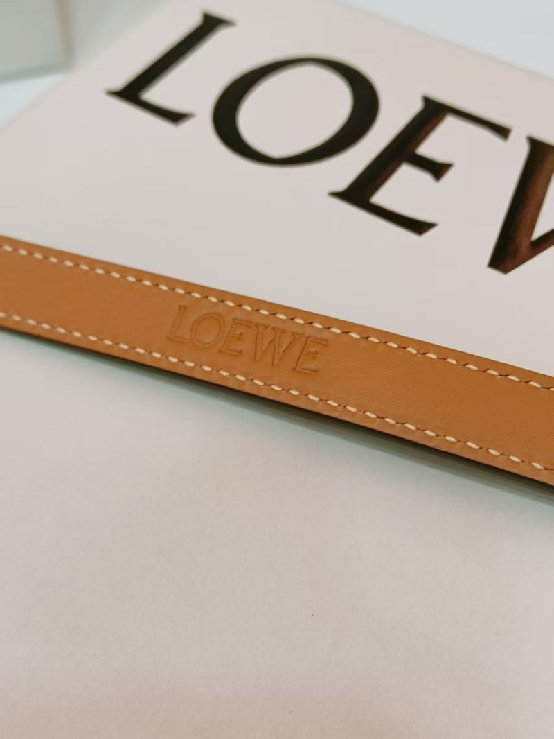 Loewe Belts